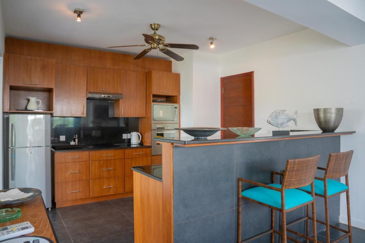Villa Horizon By Dream Escapes, Beachfront Villa بوانت أو كانونيرس المظهر الخارجي الصورة
